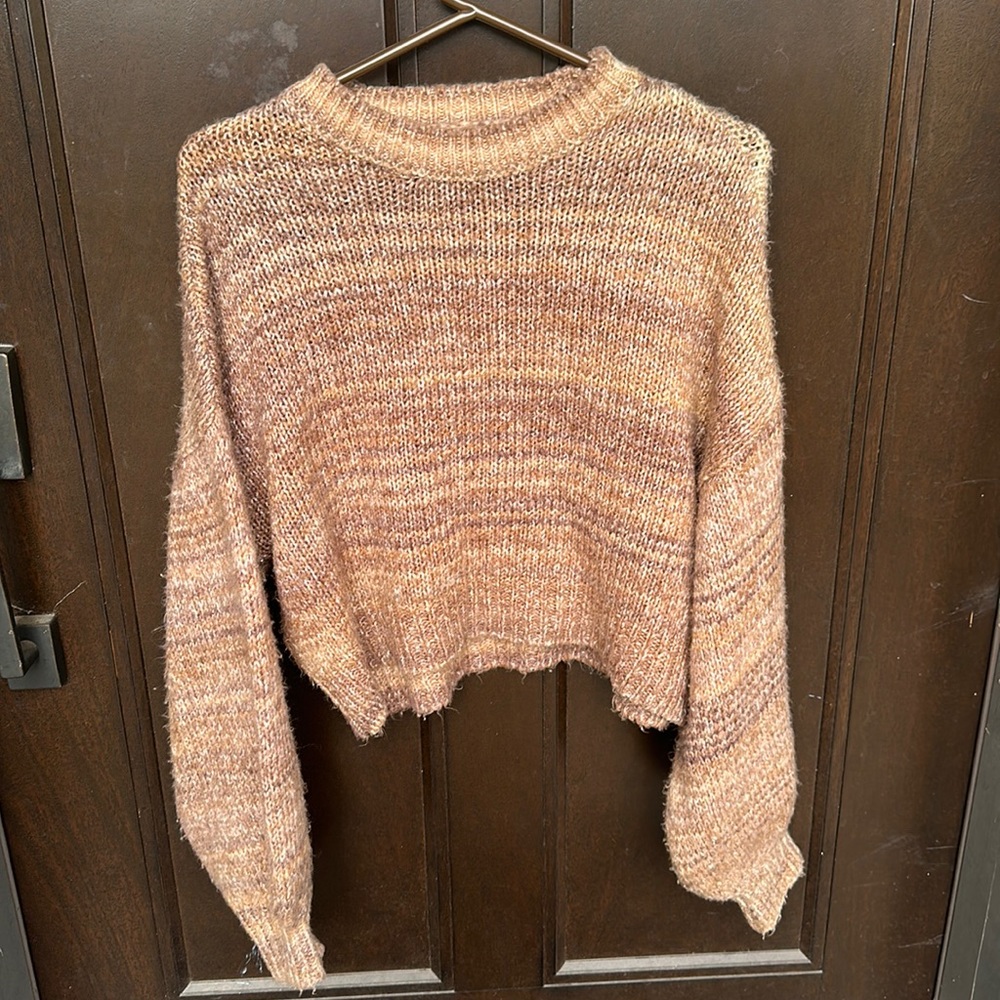 🤎 URBAN OUTFITTERS sweater 🤎